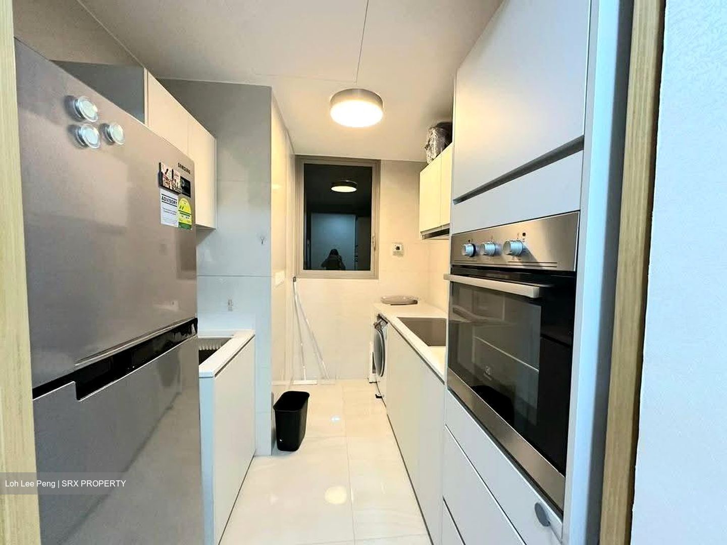The Vales (D19), Condominium #607938921